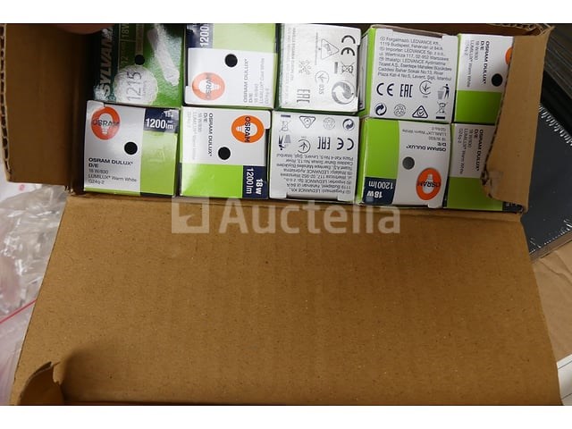 Bulk-elektrische apparatuur - afbeelding 11 van  16
