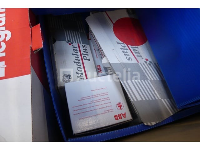 Bulk-elektrische apparatuur - afbeelding 2 van  14