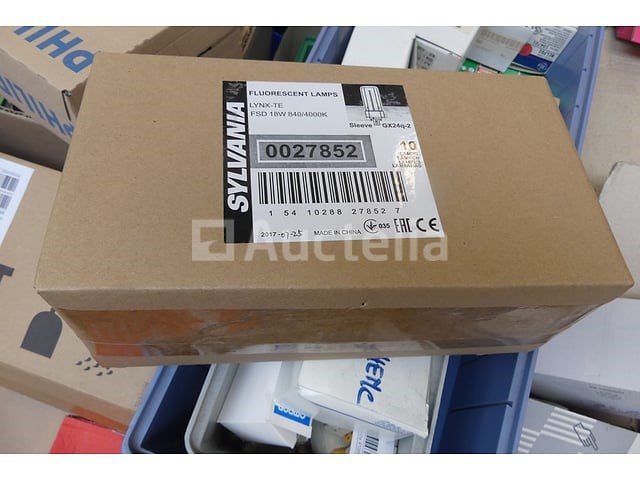 Bulk-elektrische apparatuur - afbeelding 5 van  14