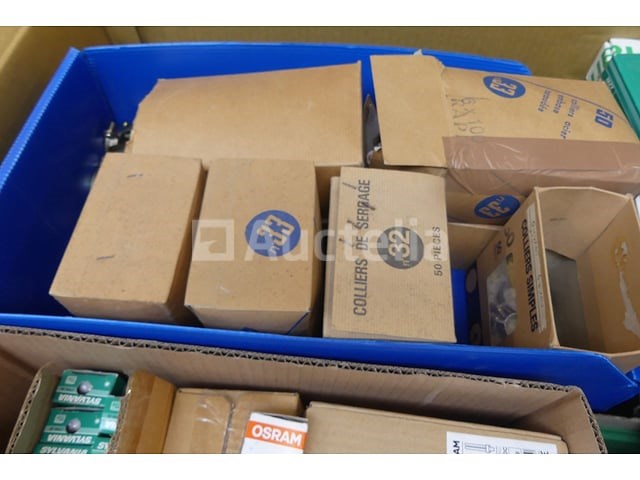Bulk-elektrische apparatuur - afbeelding 1 van  14
