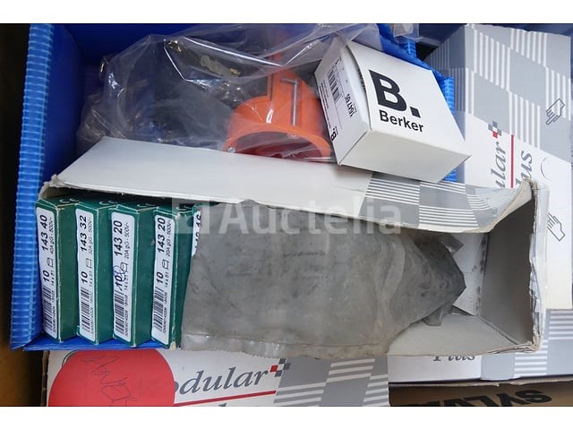 Bulk-elektrische apparatuur - afbeelding 7 van  14