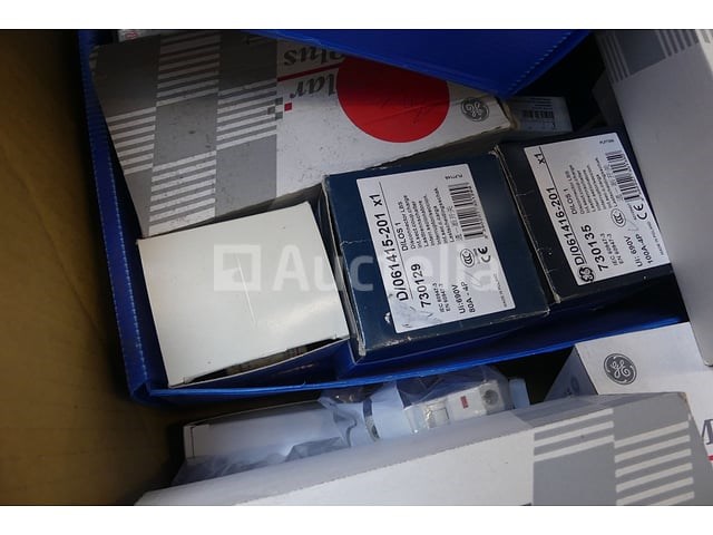 Bulk-elektrische apparatuur - afbeelding 8 van  14