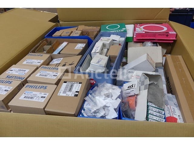 Bulk-elektrische apparatuur - afbeelding 9 van  14