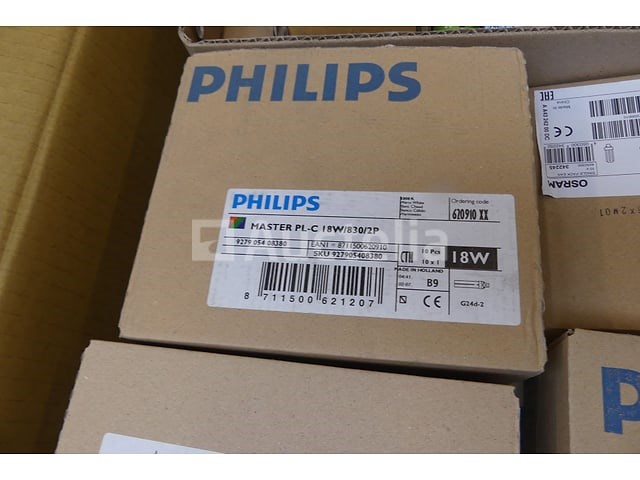 Bulk-elektrische apparatuur - afbeelding 10 van  14