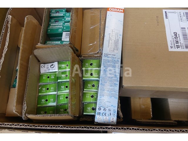 Bulk-elektrische apparatuur - afbeelding 11 van  14