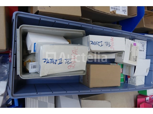 Bulk-elektrische apparatuur - afbeelding 13 van  14