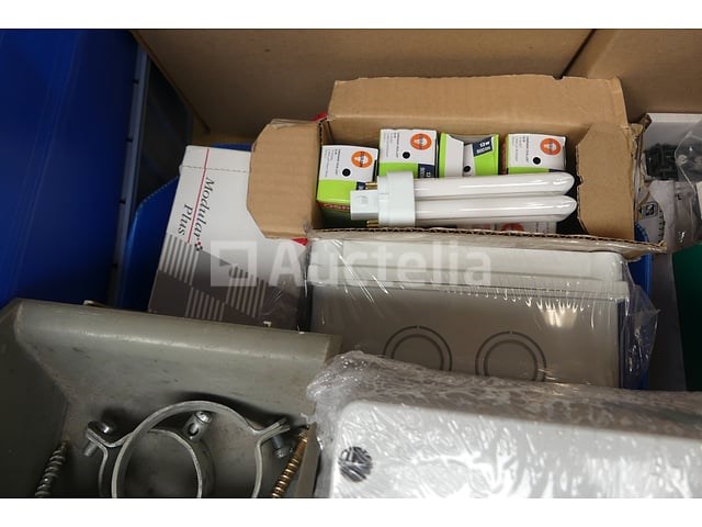 Bulk-elektrische apparatuur - afbeelding 3 van  14