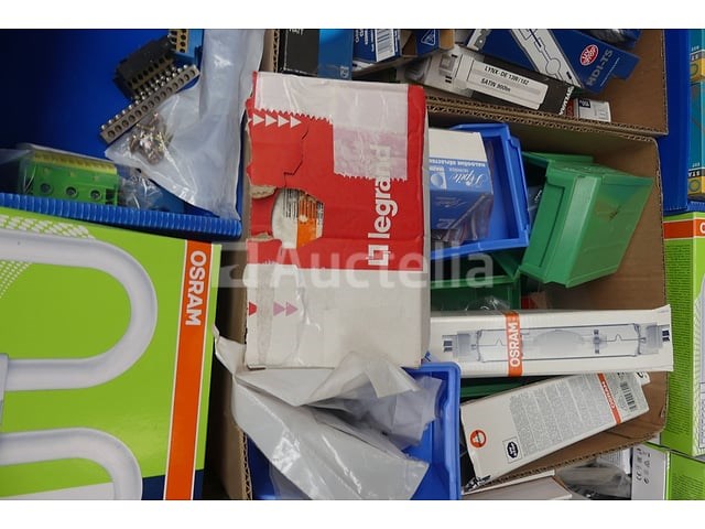 Bulk-elektrische apparatuur - afbeelding 4 van  14