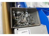 Bulk-elektrische apparatuur