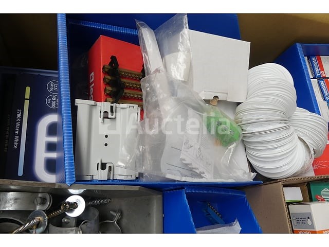 Bulk-elektrische apparatuur - afbeelding 7 van  14