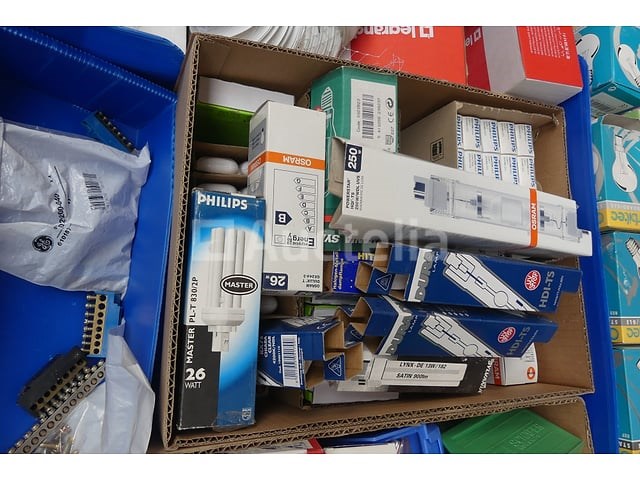 Bulk-elektrische apparatuur - afbeelding 8 van  14
