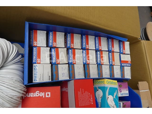 Bulk-elektrische apparatuur - afbeelding 10 van  14