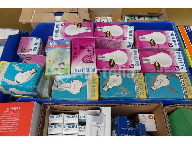 Bulk-elektrische apparatuur - afbeelding 11 van  14