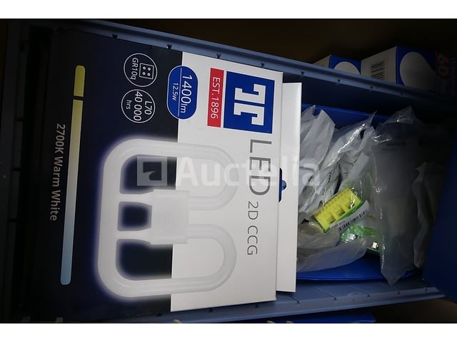 Bulk-elektrische apparatuur - afbeelding 13 van  14