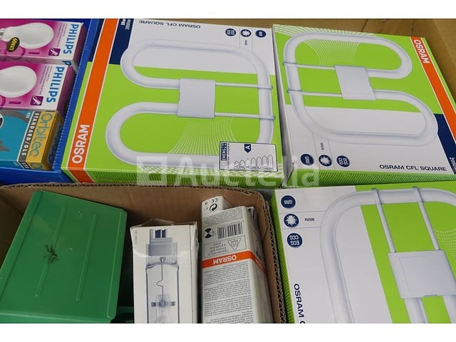 Bulk-elektrische apparatuur - afbeelding 14 van  14