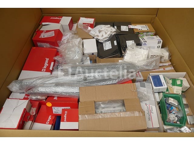 Bulk-elektrische apparatuur - afbeelding 6 van  16