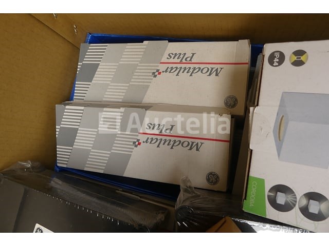 Bulk-elektrische apparatuur - afbeelding 2 van  16