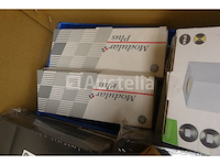 Bulk-elektrische apparatuur - afbeelding 2 van  16