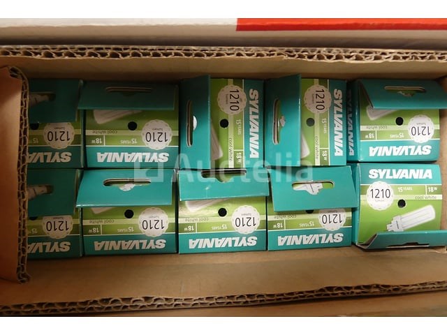 Bulk-elektrische apparatuur - afbeelding 1 van  16