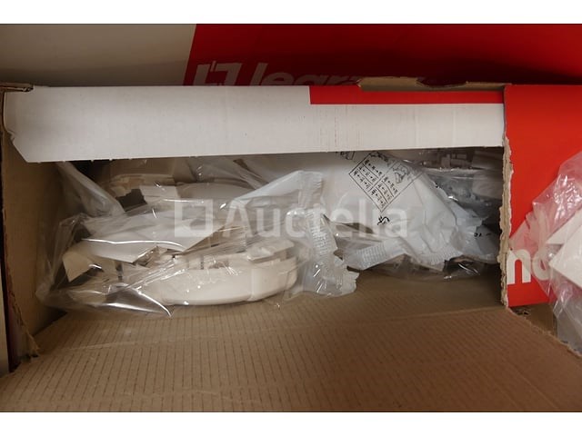 Bulk-elektrische apparatuur - afbeelding 10 van  16