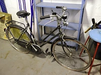 Bull-dog damesfiets - afbeelding 2 van  7