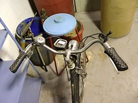 Bull-dog damesfiets - afbeelding 6 van  7