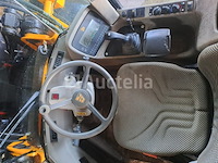 Bull jcb 426 (2002-12.530 uur - vin:slp426002e0532263) - afbeelding 3 van  14