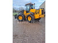 Bull jcb 426 (2002-12.530 uur - vin:slp426002e0532263) - afbeelding 4 van  14