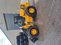 Bull jcb 426 (2002-12.530 uur - vin:slp426002e0532263) - afbeelding 6 van  14