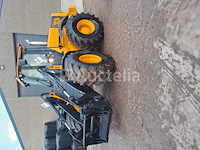 Bull jcb 426 (2002-12.530 uur - vin:slp426002e0532263)