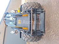 Bull jcb 426 (2002-12.530 uur - vin:slp426002e0532263) - afbeelding 7 van  14