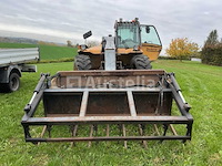Bull new holland lm430 (1998-8.285 uur) - afbeelding 2 van  22