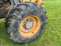 Bull new holland lm430 (1998-8.285 uur) - afbeelding 4 van  22