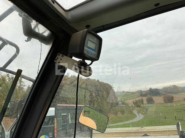 Bull new holland lm430 (1998-8.285 uur) - afbeelding 5 van  22