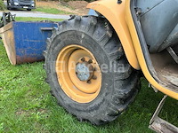 Bull new holland lm430 (1998-8.285 uur) - afbeelding 6 van  22