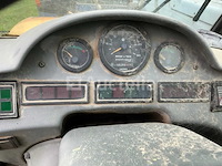 Bull new holland lm430 (1998-8.285 uur)