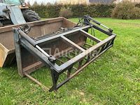 Bull new holland lm430 (1998-8.285 uur) - afbeelding 14 van  22