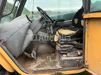 Bull new holland lm430 (1998-8.285 uur) - afbeelding 15 van  22