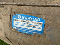 Bull new holland lm430 (1998-8.285 uur) - afbeelding 17 van  22