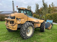 Bull new holland lm430 (1998-8.285 uur) - afbeelding 18 van  22