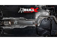 Bull-x vsd-attrappe golf 8 gti/ clubsport 245/300pk - afbeelding 2 van  2