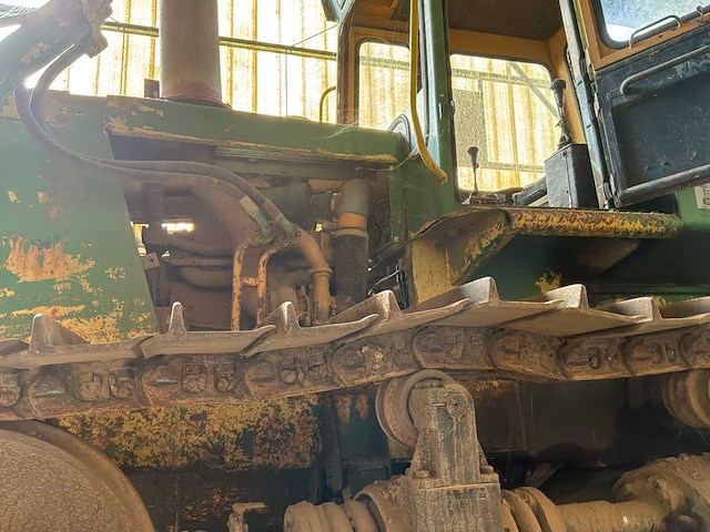 Bulldozer 1980 - afbeelding 25 van  33