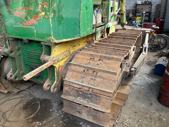 Bulldozer 1980 - afbeelding 23 van  33