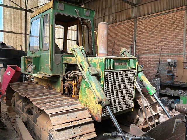 Bulldozer 1980 - afbeelding 29 van  33