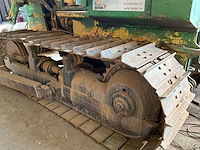 Bulldozer 1980 - afbeelding 21 van  33