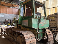 Bulldozer 1980 - afbeelding 12 van  33