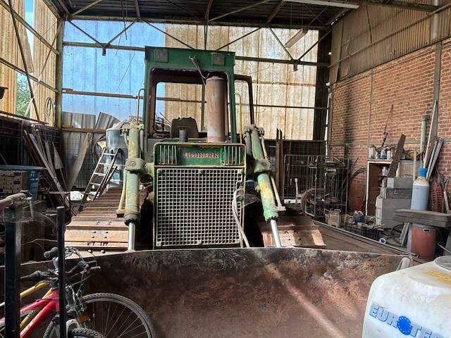 Bulldozer 1980 - afbeelding 30 van  33