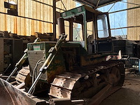 Bulldozer 1980 - afbeelding 33 van  33