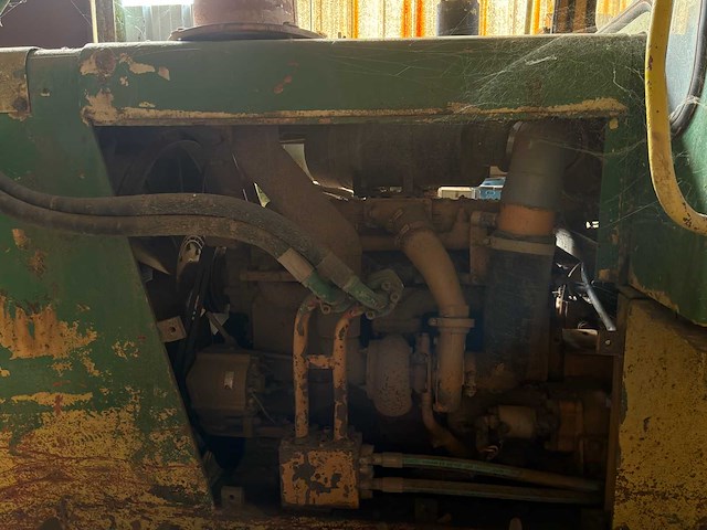 Bulldozer 1980 - afbeelding 2 van  33
