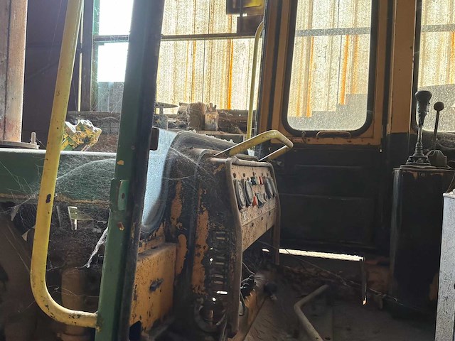 Bulldozer 1980 - afbeelding 3 van  33